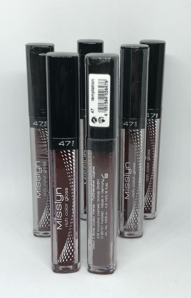 Gloss 47 MISSLYN