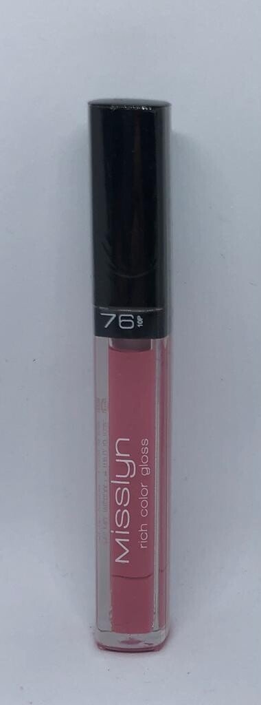 Gloss 76 MISSLYN