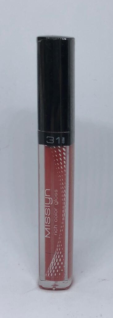 Gloss 31 MISSLYN