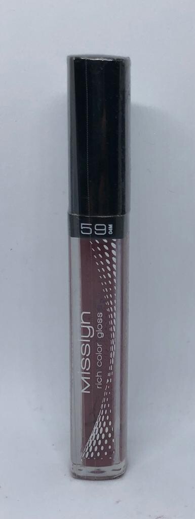 Gloss 59 MISSLYN