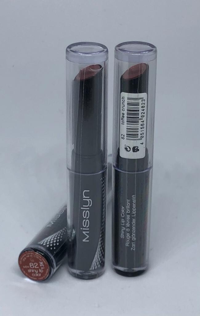 Rouge à lèvres Shiny Lips 82 MISSLYN