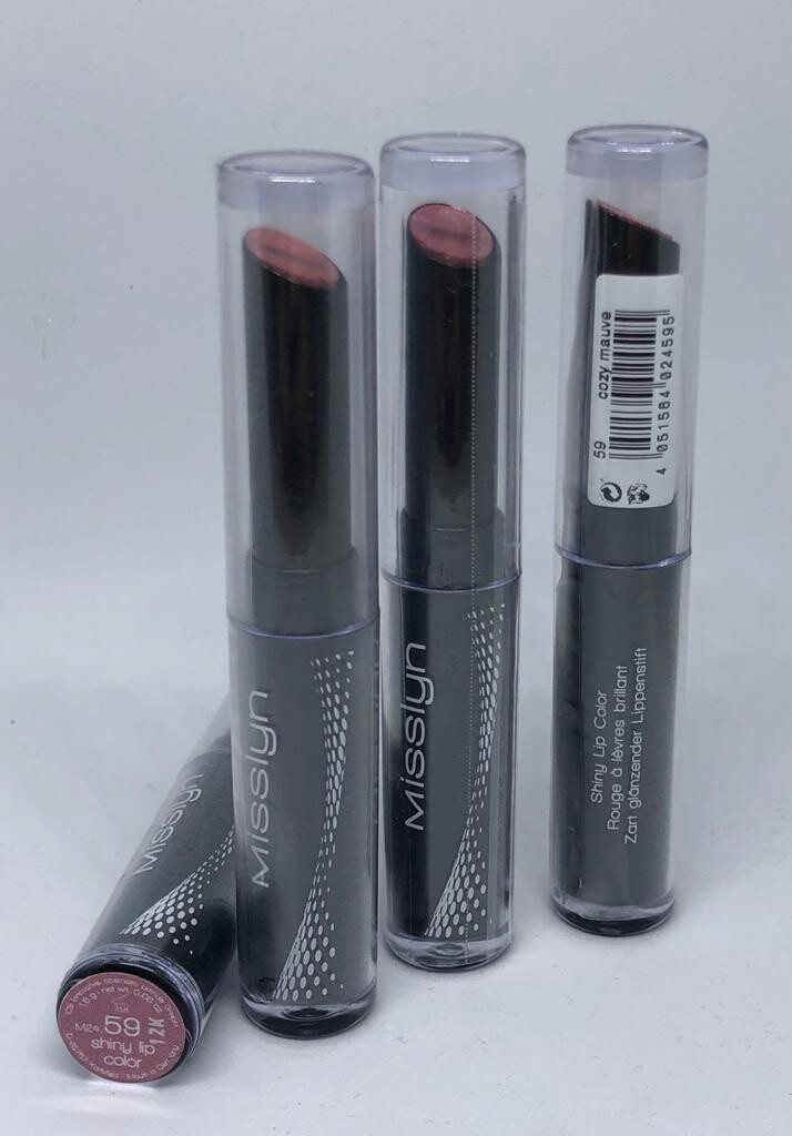 Rouge à lèvres Shiny Lips 59 MISSLYN