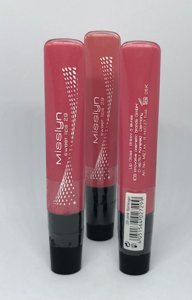 Gloss Brillant 29 MISSLYN