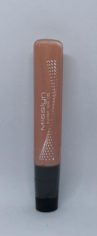 Gloss Brillant 05 MISSLYN
