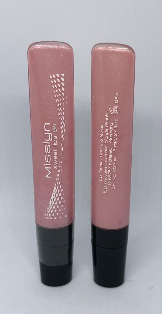 Gloss Brillant 94 MISSLYN