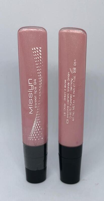 Gloss Brillant 94 MISSLYN
