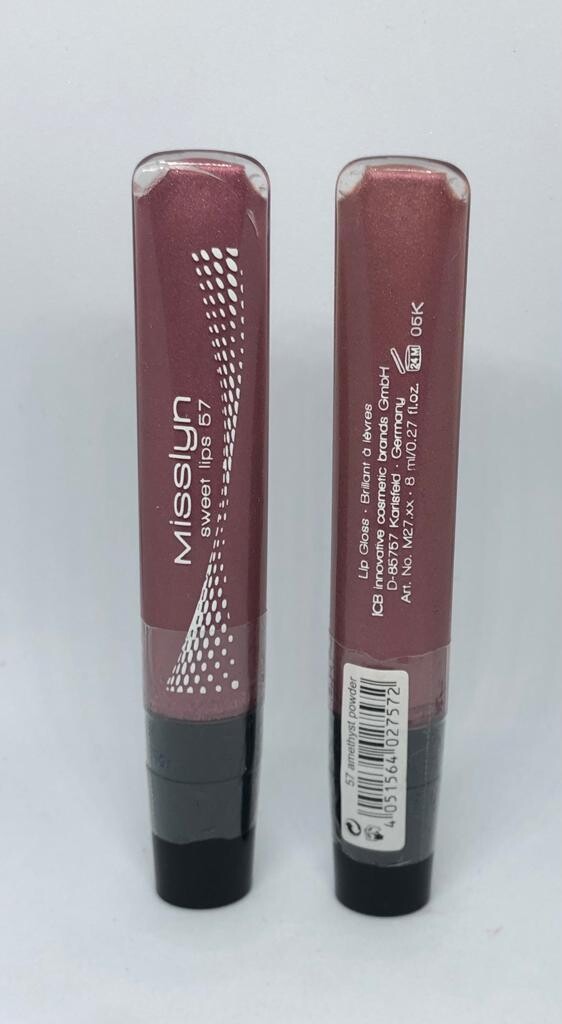 Gloss Brillant 57 MISSLYN