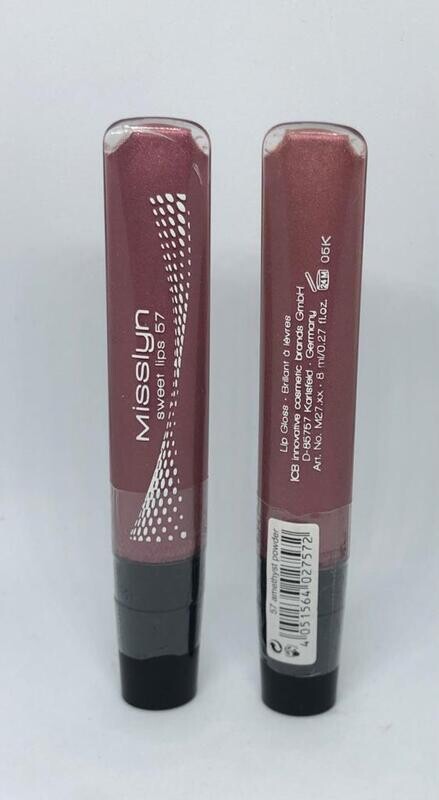 Gloss Brillant 57 MISSLYN