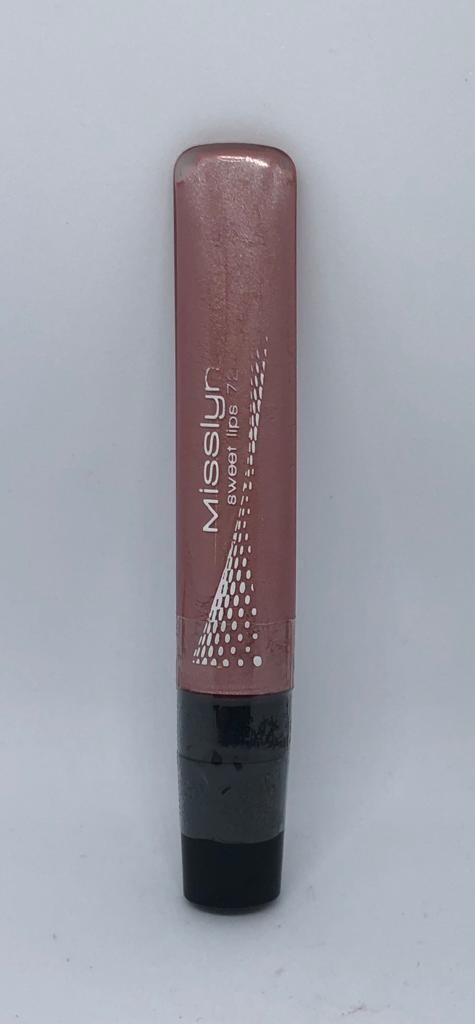 Gloss Brillant 72 MISSLYN