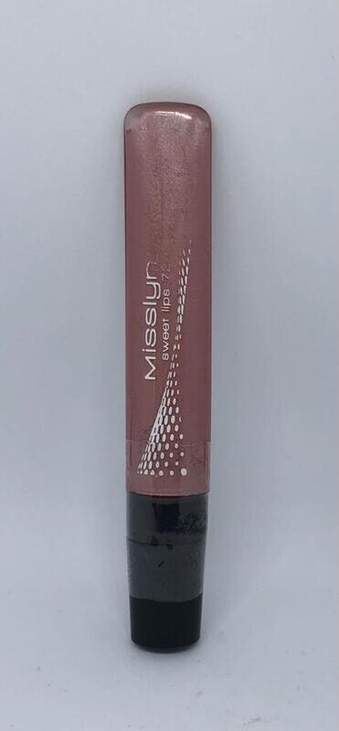 Gloss Brillant 72 MISSLYN