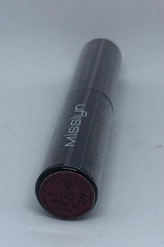 Rouge à lèvres Shiny Lips 65 MISSLYN