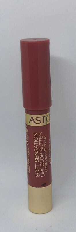 Rouge à lèvres hydratant Flirt Natural Ref 20 ASTOR