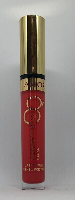 Gloss Sexy Coral Ref 08  ASTOR