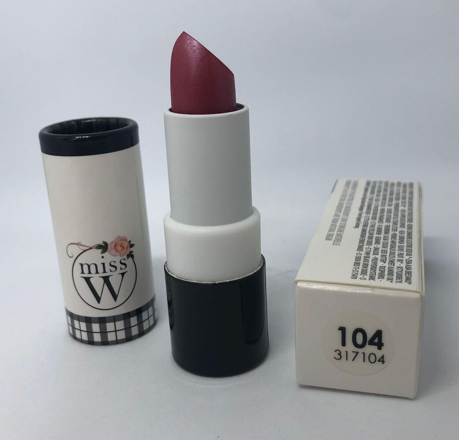 Rouge à lèvres 104 MW