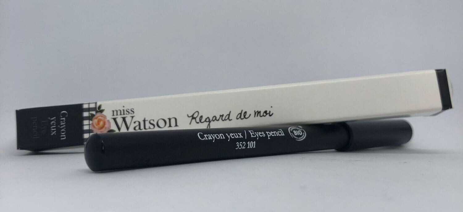 BIO Crayon yeux 101 MW