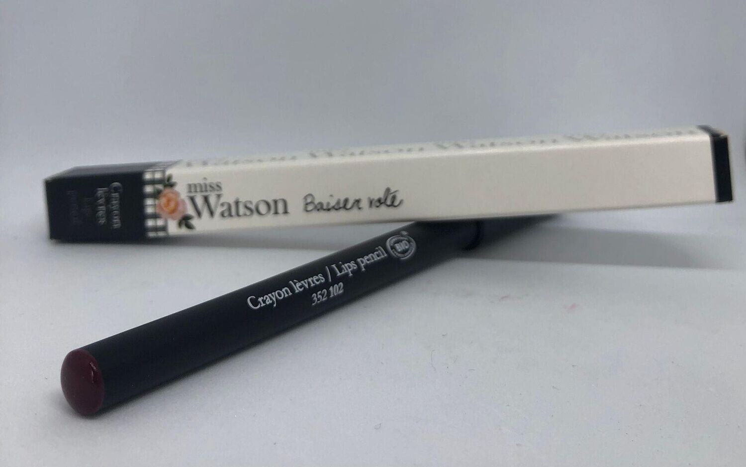 BIO Crayon lèvres 102 MW