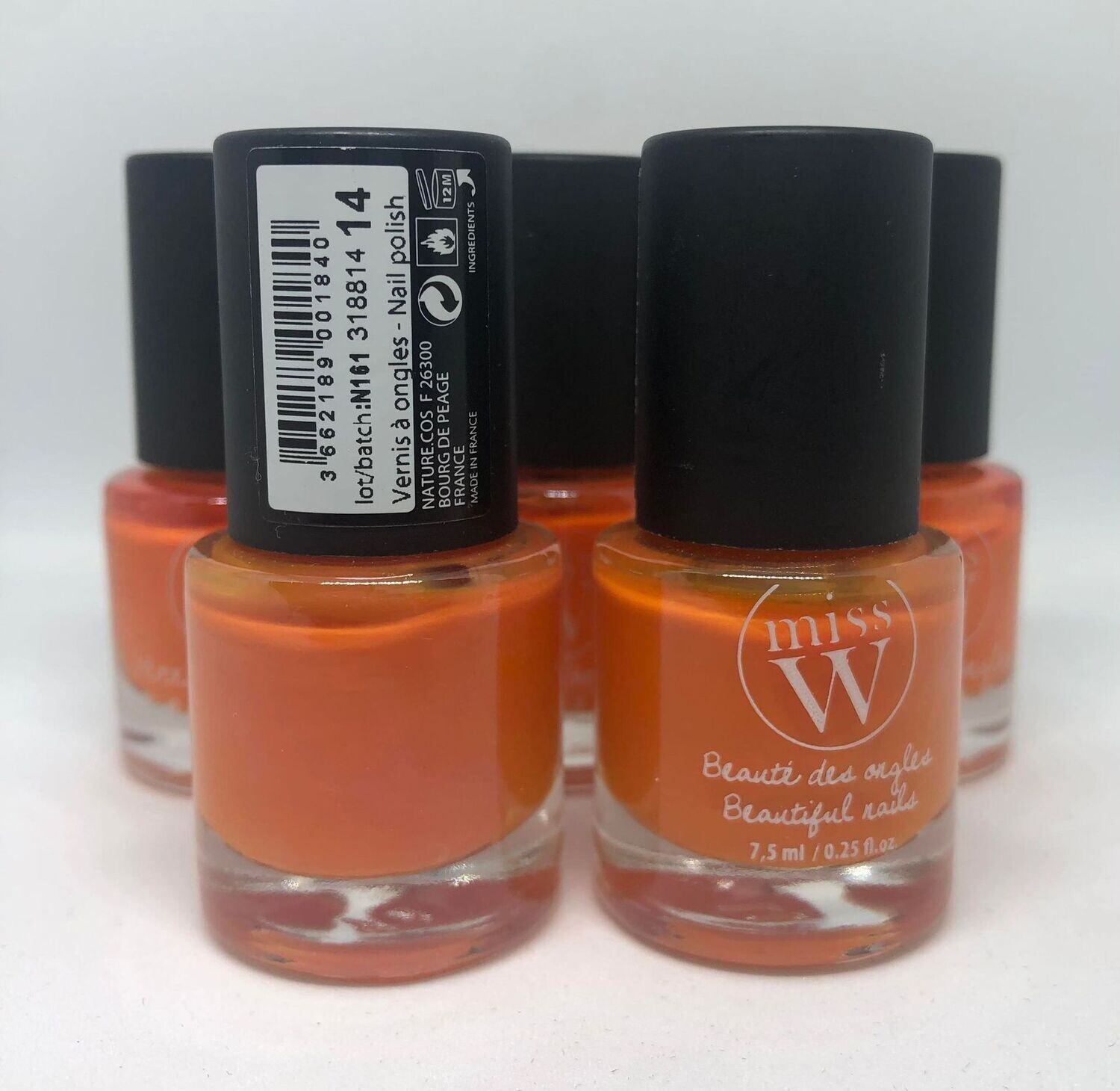 Vernis à ongles 13 MW