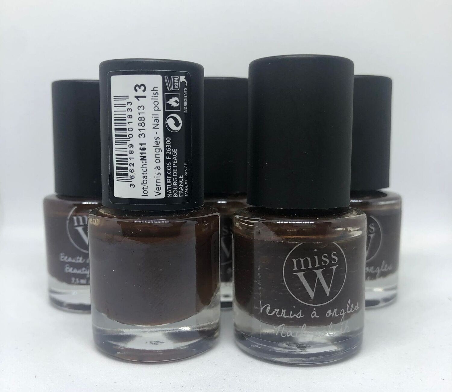 Vernis à ongles 13 MW