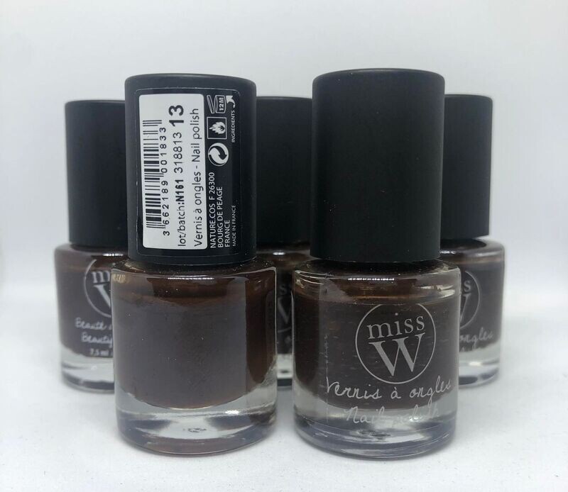 Vernis à ongles 13 MW