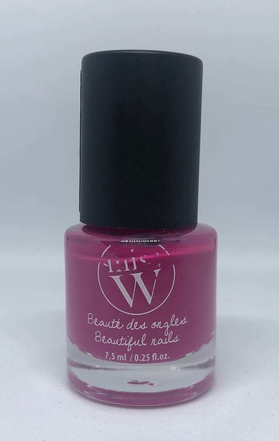 Vernis à ongles 25 MW