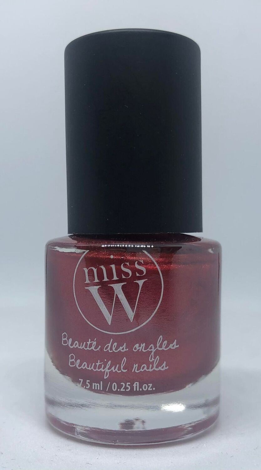 Vernis à ongles 10 MW