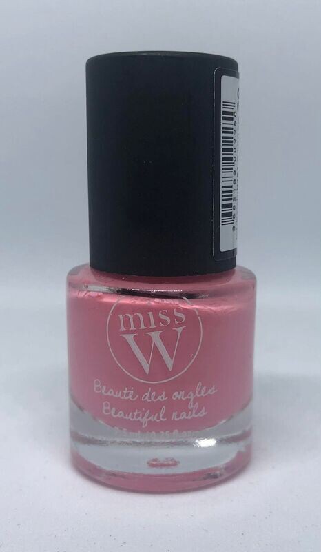 Vernis à ongles 29 MW