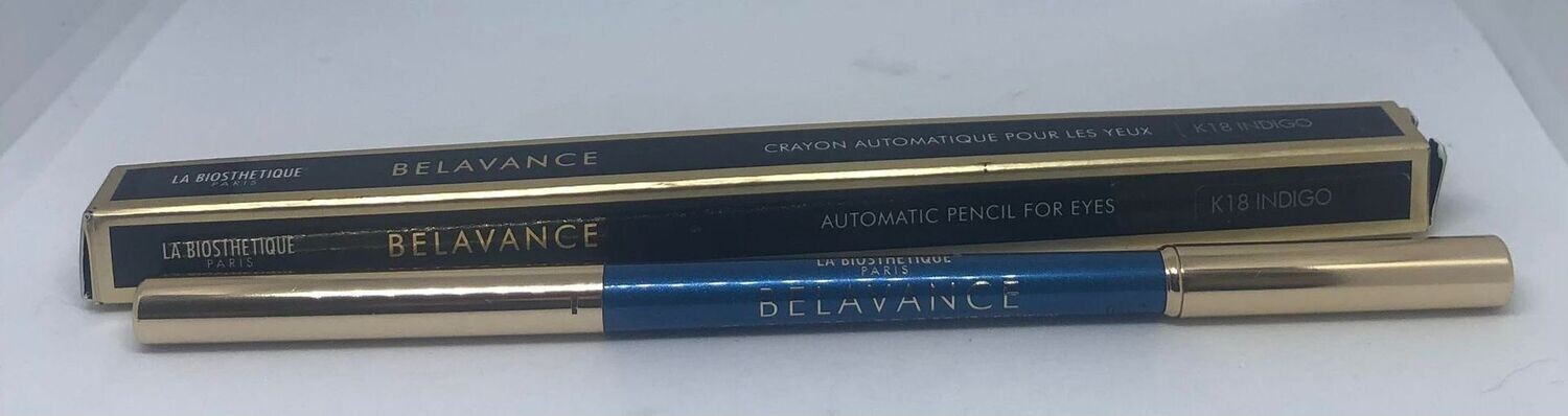 Crayon yeux doux Tenue Extrême Indigo LBI