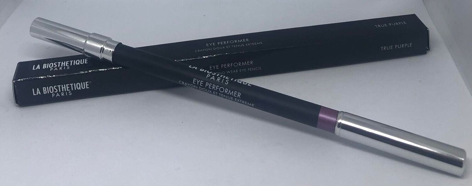 Crayon yeux doux Tenue Extrême True Purple LBI