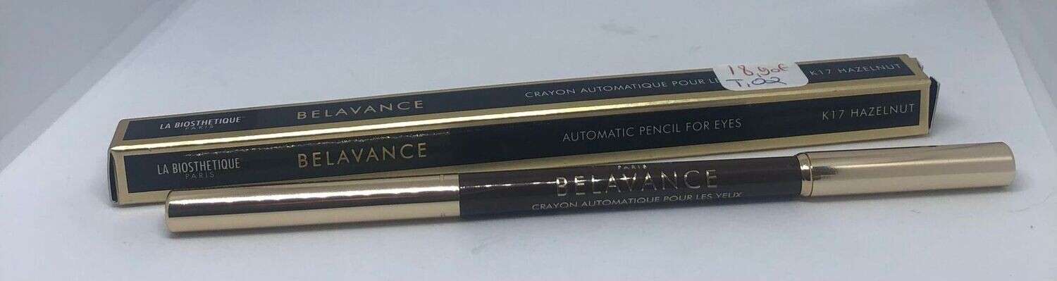 Crayon yeux doux Tenue Extrême Noisette LBI