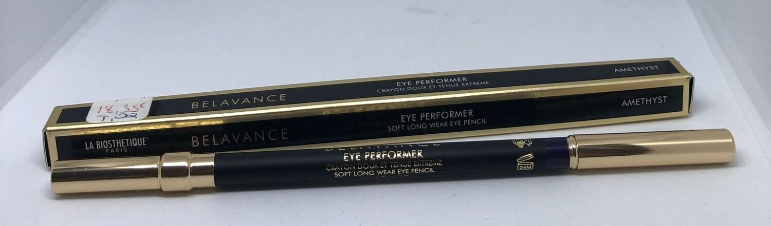 Crayon yeux doux Tenue Extrême Améthyste LBI