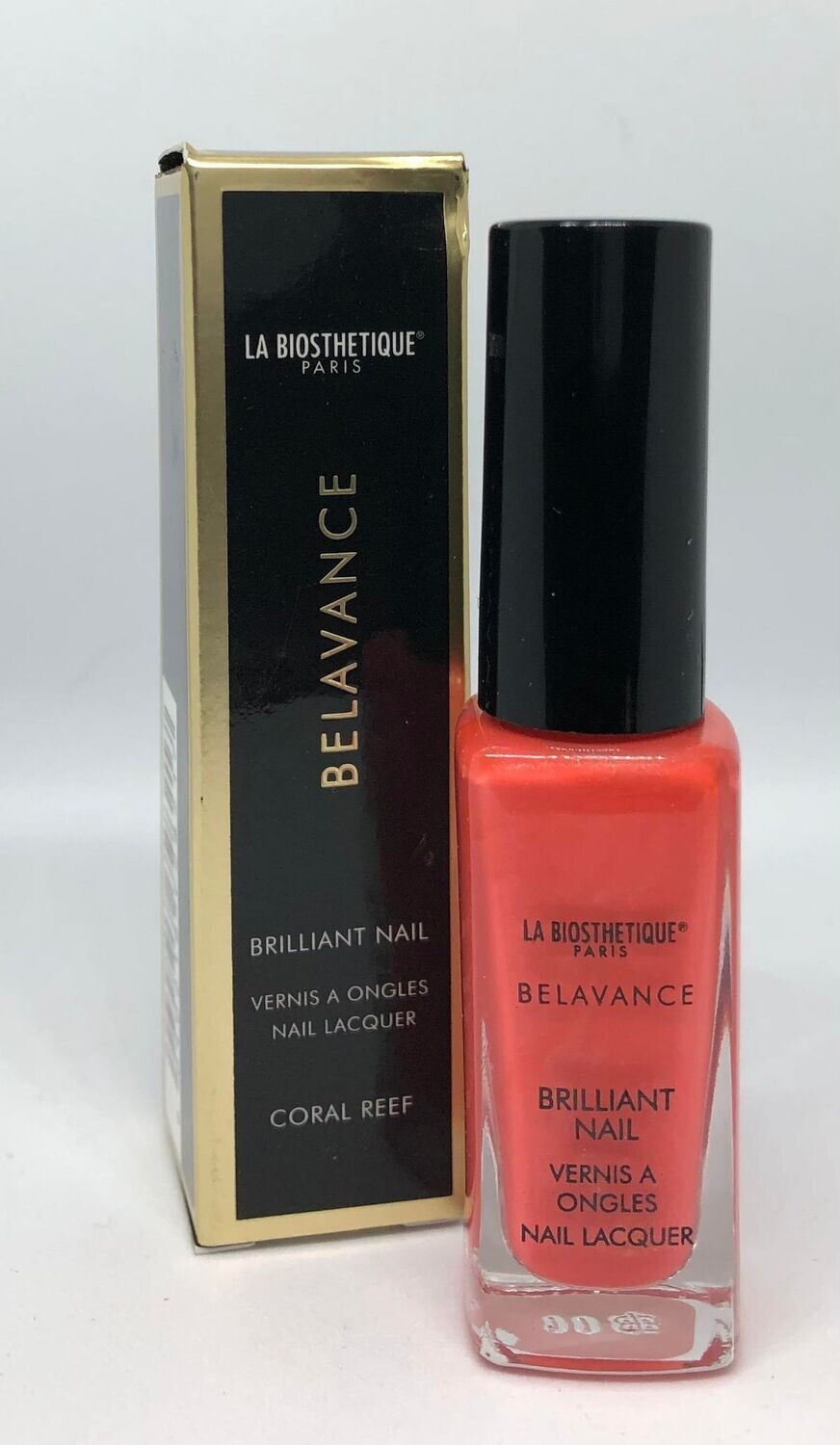 Vernis à ongles Coral Reef LBI