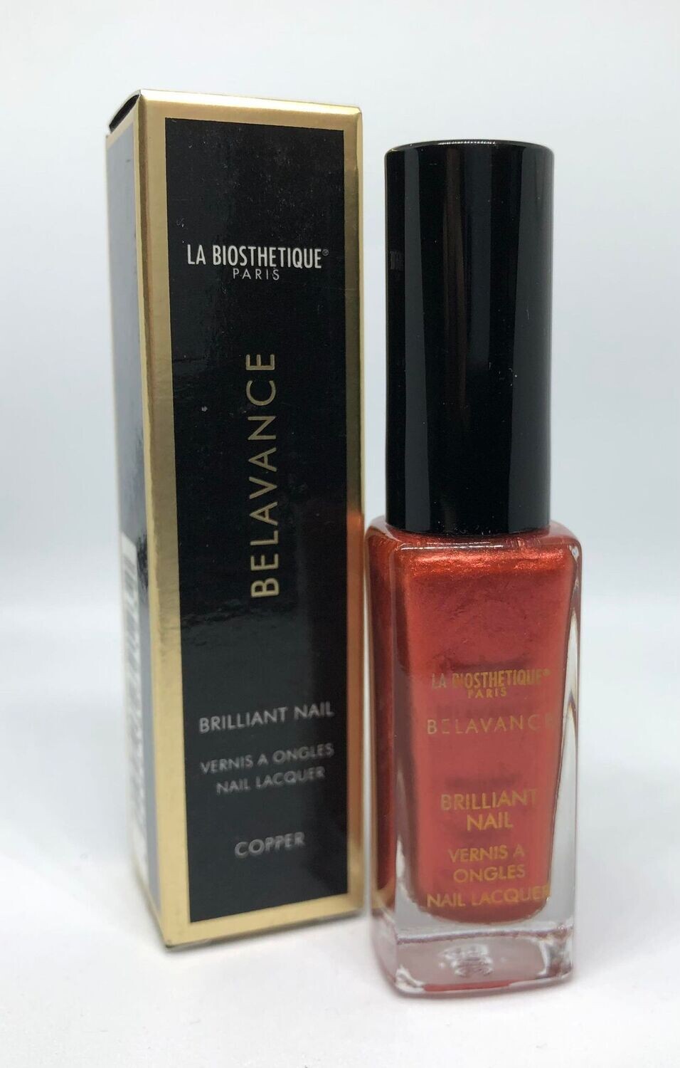 Vernis à ongles Copper LBI