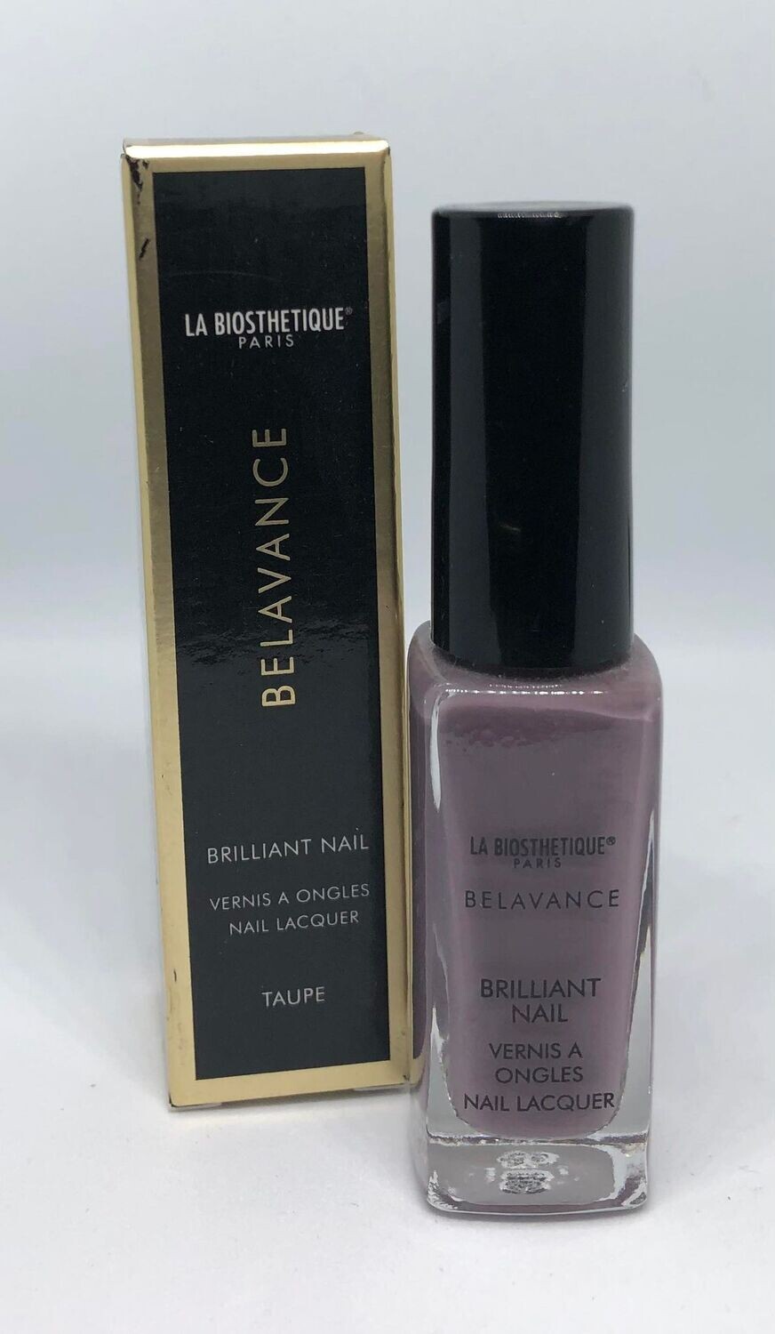 Vernis à ongles Taupe LBI