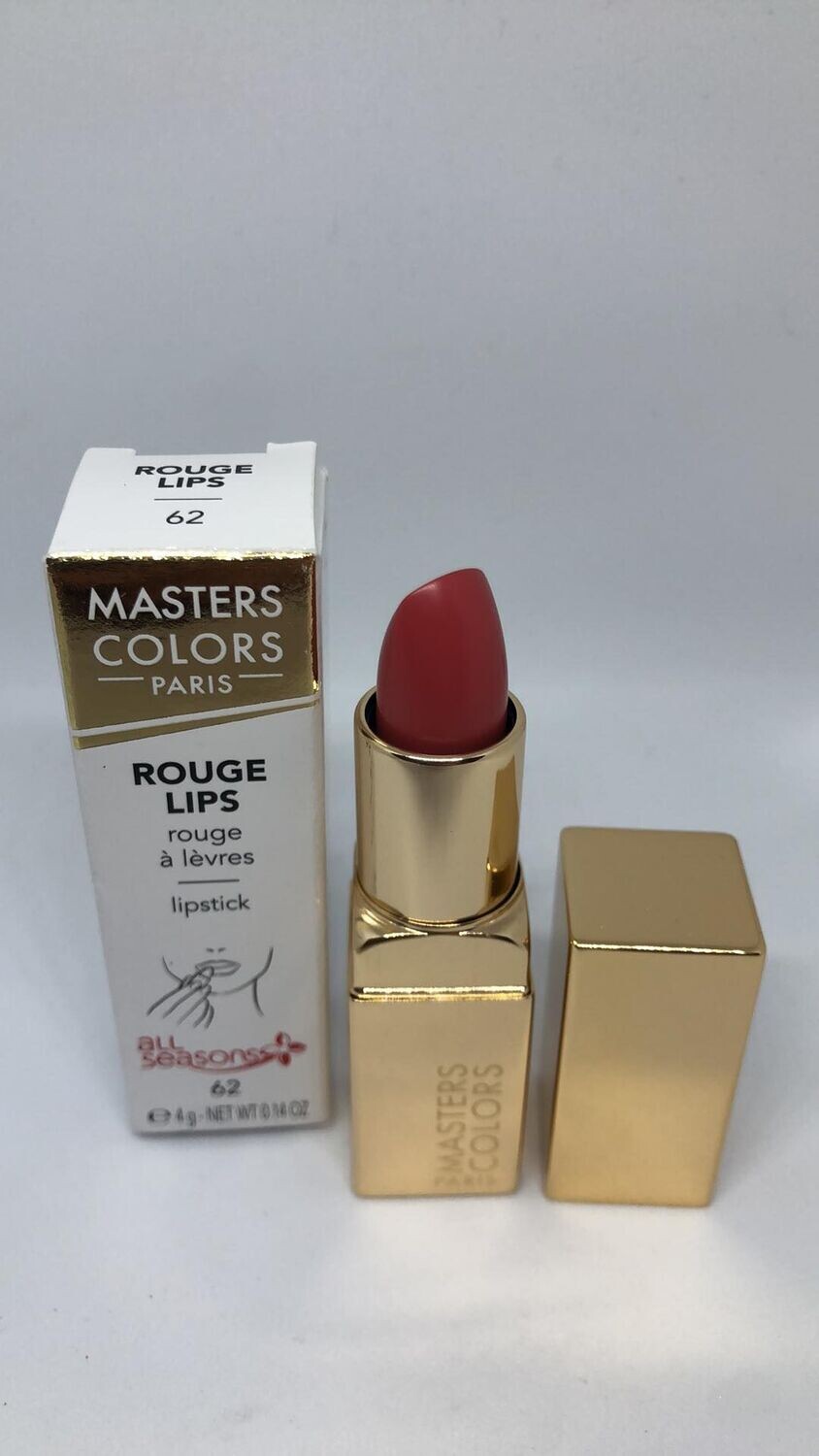 Rouge à lèvres 62 MC