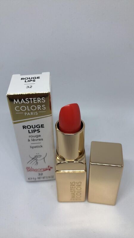 Rouge à lèvres 32 MC Rouge à lèvres 32 MC