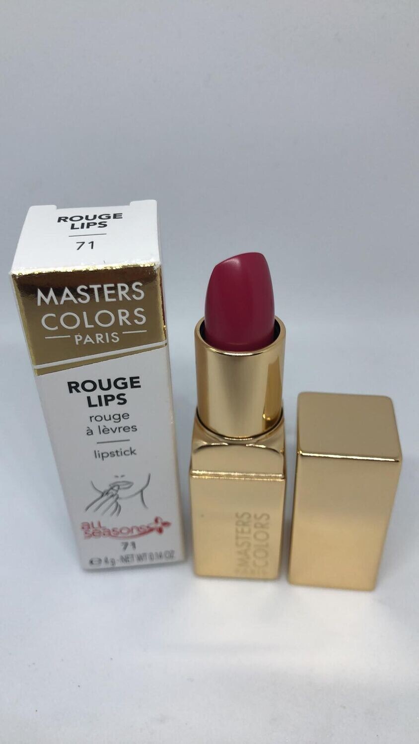 Rouge à lèvres 71 MC