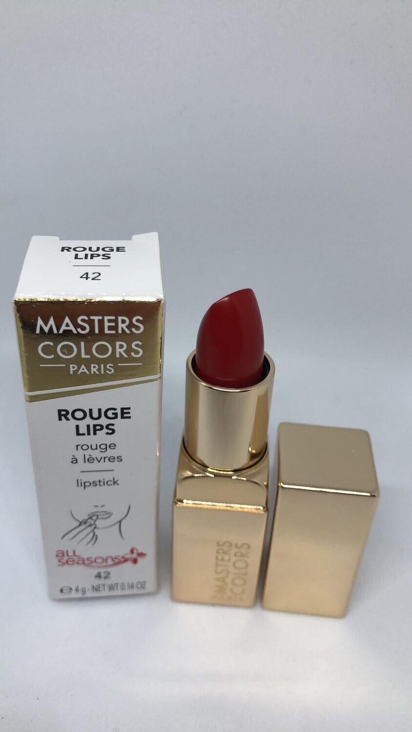 Rouge à lèvres 42 MC