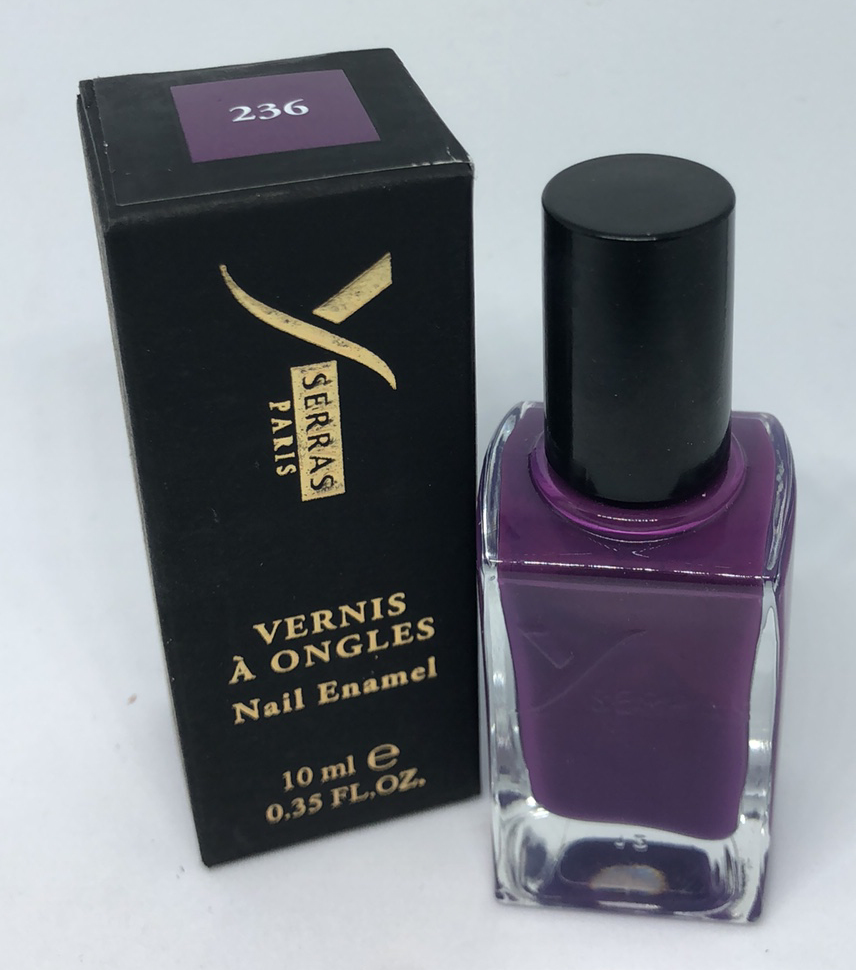 Vernis à ongles 236 YSER
