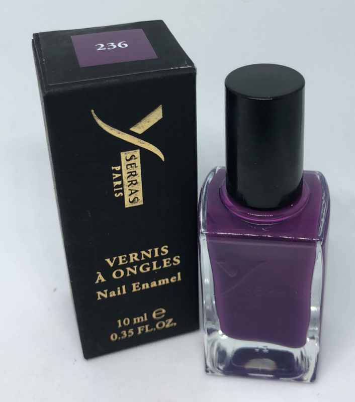 Vernis à ongles 236 YSER