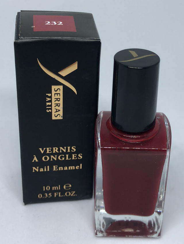 Vernis à ongles 232 YSER