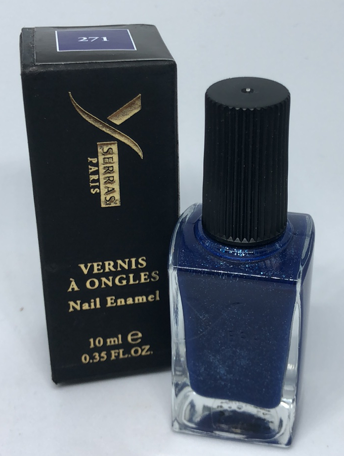 Vernis à ongles 271 YSER