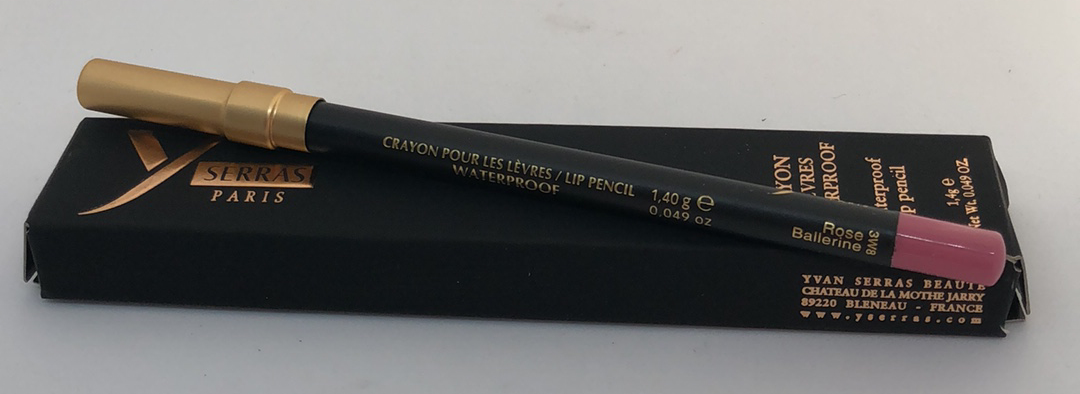Crayon à lèvres Waterproof Rose Ballerine 3W8 (Sans boite) YSER