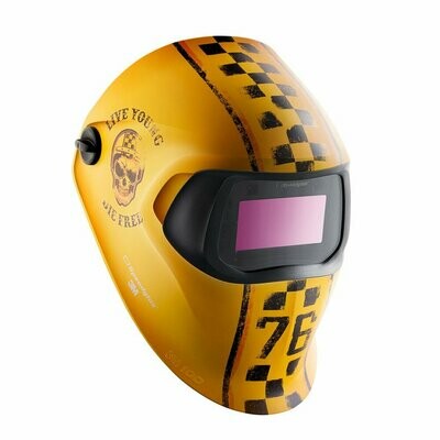 3M™ Speedglas™ Welding Helmet 100 Motor