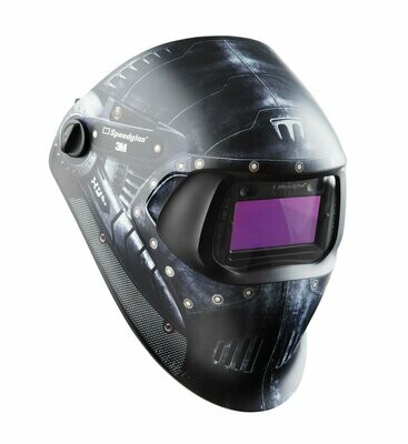 3M™ Speedglas™ Welding Helmet 100 Trojan Warrior