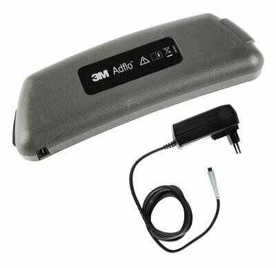 Speedglas Li-Ion standard battery upgrade kit for Adflo PAPR