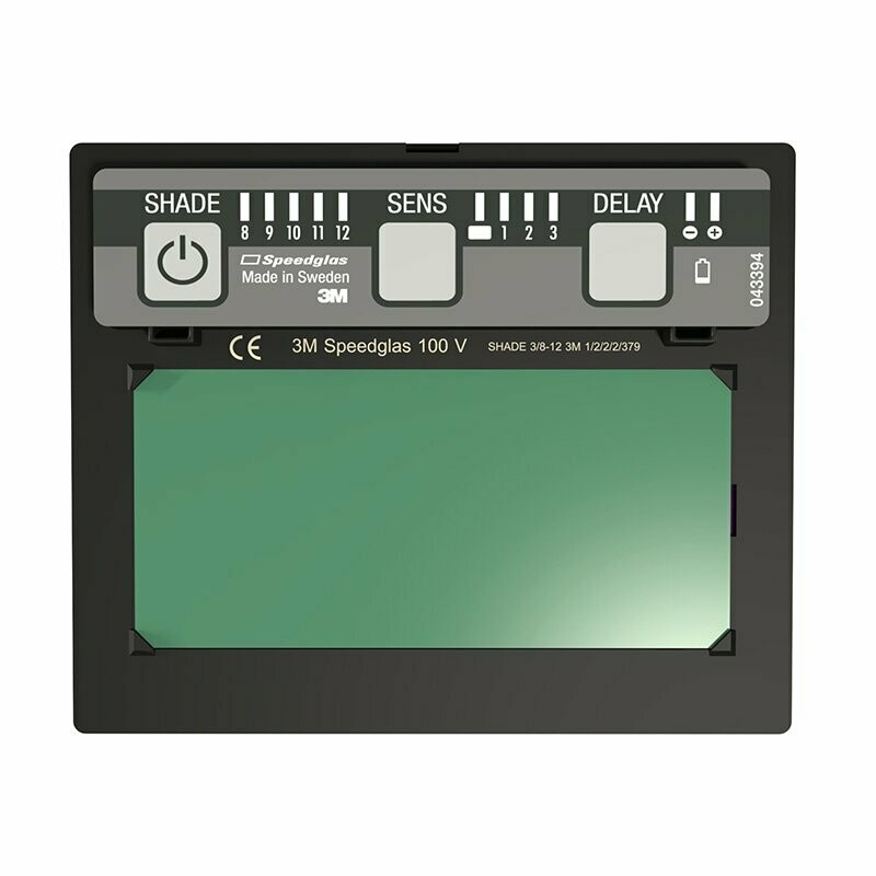 Speedglas welding lens 100V