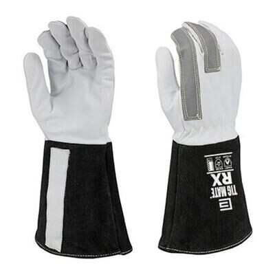 TigMate® RX Premium Tig Welding Glove