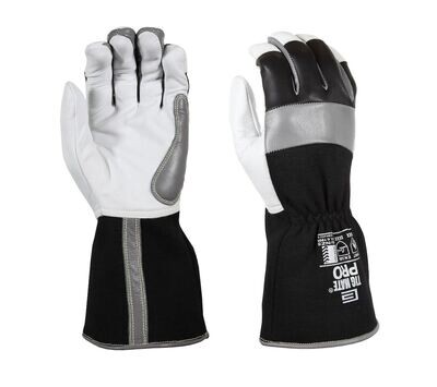 TigMate® Pro Premium Tig Welding Glove