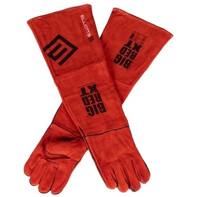 The BIG RED® XT Welding Glove