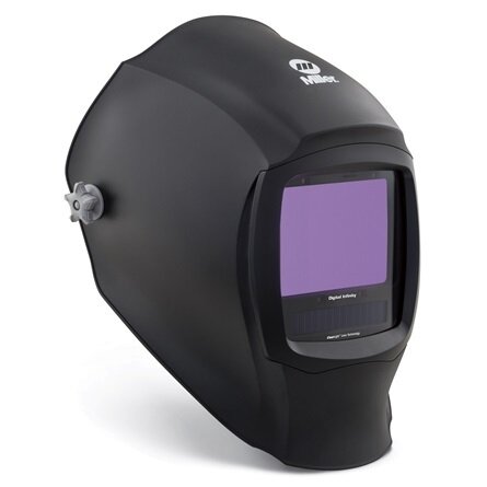 DIGITAL INFINITY SERIES BLACK